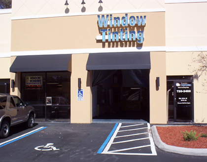 Our Jacksonville Location